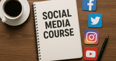 Erfolgreiches Social-Media-Seminar stärkte Handel & Dienstleistung